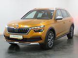 Škoda Kamiq - náhled 1