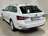 Škoda Superb (2016) 2.0TDi 4x4, ČR, DSG, navi - náhled 6