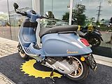 Vespa Primavera 125 3V ABS (2026) Primavera 125 Officina 8 - náhled 13
