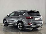 Hyundai Santa Fe Premium Luxury 4x4 AT - náhled 15