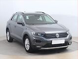 Volkswagen T-Roc (2019) 2.0 TDI, Tempomat - náhled 1