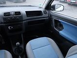 Škoda Fabia (2008) 1.2, nová STK, CZ doklady - náhled 8