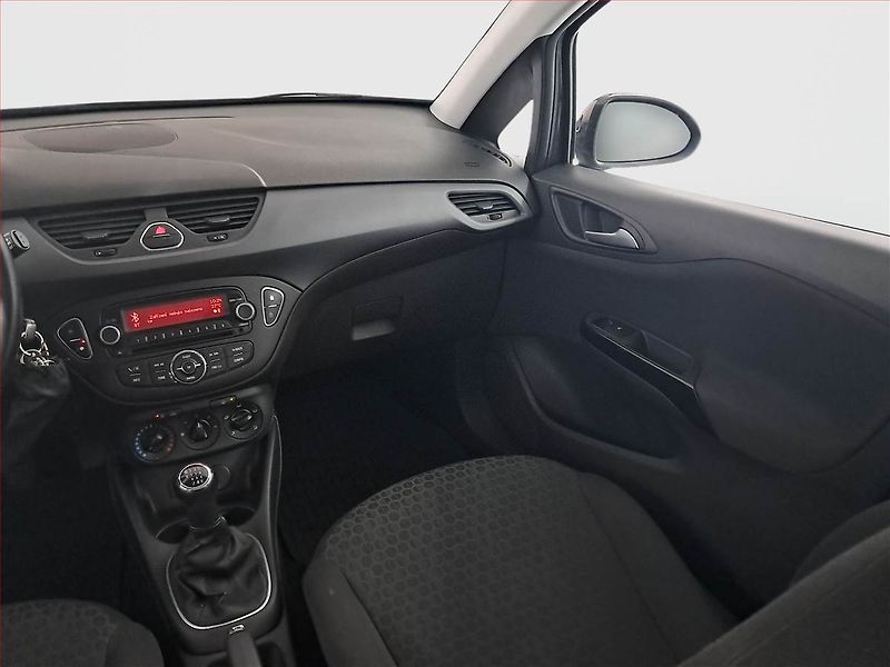 Opel Corsa (2015) 1.0 Turbo, Serv.kniha - fotka 8 z 16