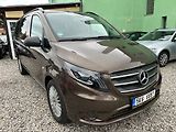 Mercedes-Benz Vito (2018) 116 CDi 120KW naj.93 TIS !!! L - náhled 3