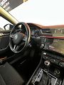 Škoda Superb 1.6TDI DSG Style Panorama - náhled 9