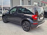 Škoda Yeti 2.0TDI 4x4 Style Outdoor, ČR - náhled 7