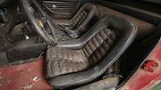 Ferrari 365 GTB/4 Daytona Berlinetta Alloy.