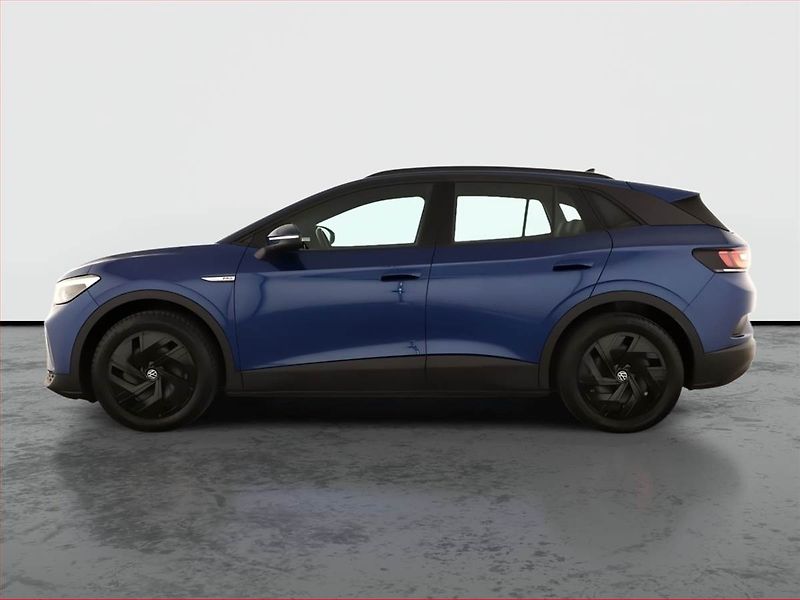 Volkswagen ID.4 (2022) Pro Perf. (82 kWh), SoH 95% - fotka 3 z 17