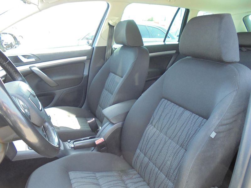 Škoda Octavia (2009) 1.4 TSI- DIGIKLIMA- SERVISKA - fotka 10 z 11