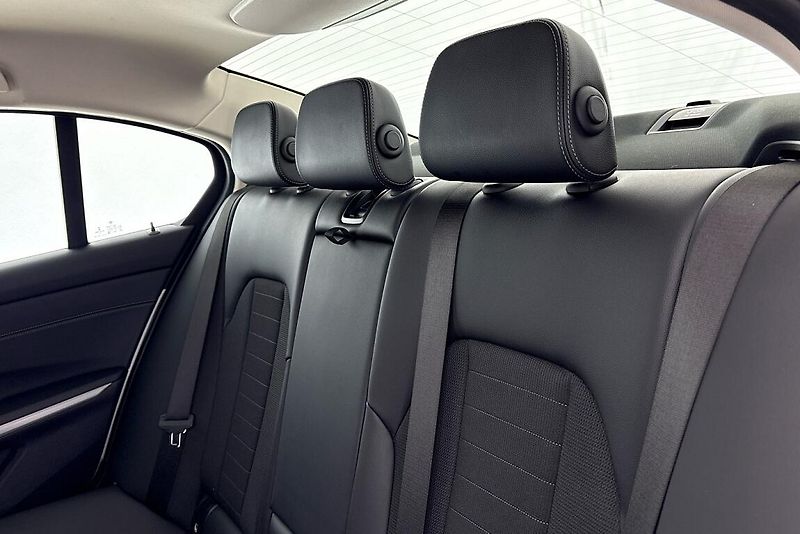 BMW Řada 3 řady 3 | 320i - fotka 8 z 24