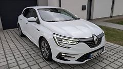 Renault Mégane (2022) 1.3 TCe, Automat, Kůže - fotografie inzerátu