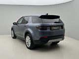 Land Rover Discovery Sport 2.0 TD4 AWD AUT CZ - náhled 10
