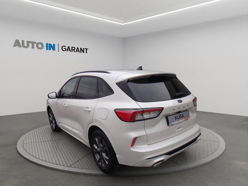 Ford Kuga (2022) ST-Line X, 1.5EcoBoost 110kW/1 - fotka 4 z 24