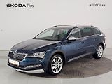 Škoda Superb (2022) 2.0TDi 147kW 4X4 DSG SCOUT - náhled 1