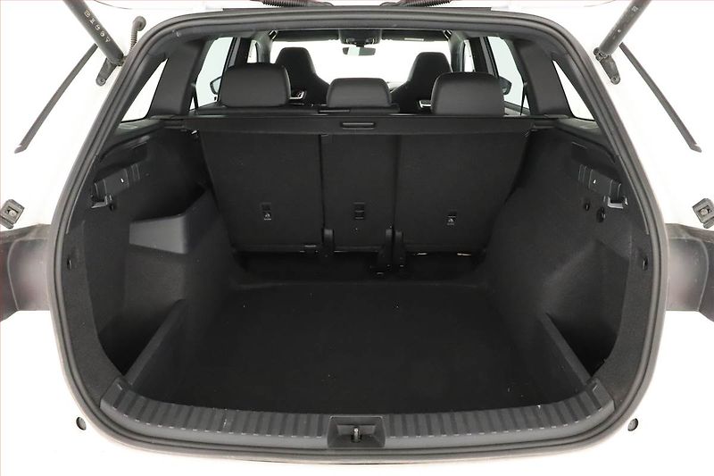 Škoda Kodiaq (2025) 2.0 TDI, Sportline, Navigace - fotka 19 z 20