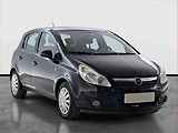 Opel Corsa (2008) 1.2, nová STK, udržované - náhled 1