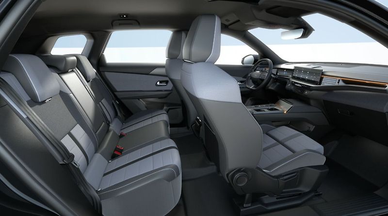 Opel Grandland GS Mild-Hybrid TURBO 145k Aut. - fotka 7 z 13