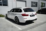 BMW Řada 5 (2013) M550d xDrive 280kW Touring - náhled 7
