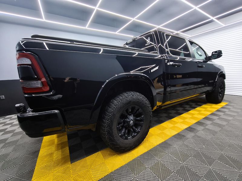 Dodge RAM (2021) Larami, Night edit, LPG Prince - fotka 5 z 36