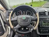Škoda Yeti (2012) 2.0TDI, TAŽNÉ - náhled 10