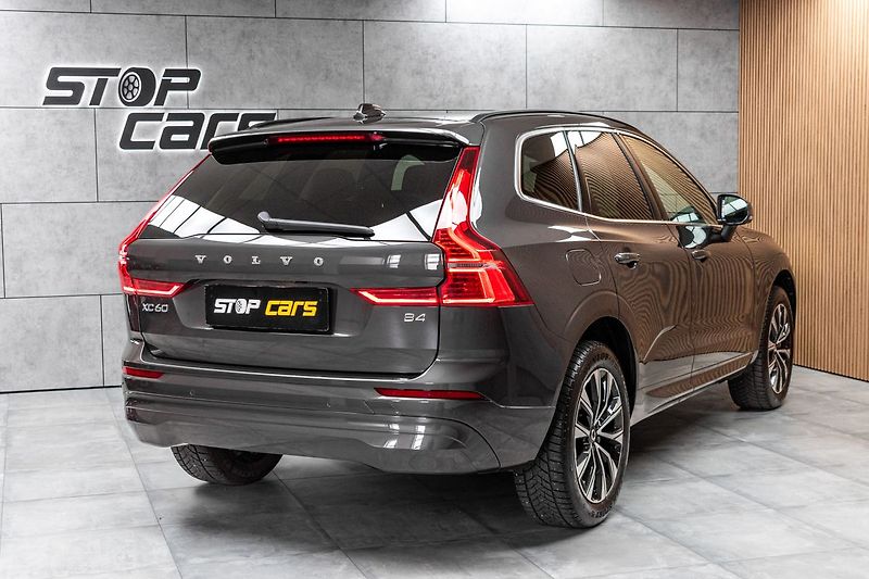 Volvo XC60 B4 CORE*KAMERA*DPH*ČR 1.MAJ* - fotka 6 z 39