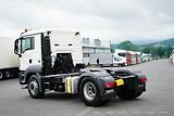 MAN TGS (2019) 18.460 / EURO 6 / ACC / 4 X 4  - náhled 4