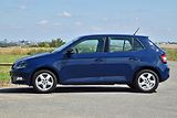 Škoda Fabia 1.0 TSi 6st 81 kW STYLE,DKLIMA - náhled 1