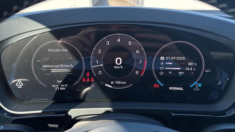 Porsche Cayenne S - fotka 25 z 30