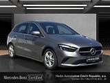 Mercedes-Benz Třídy B (2025) 180 - náhled 7
