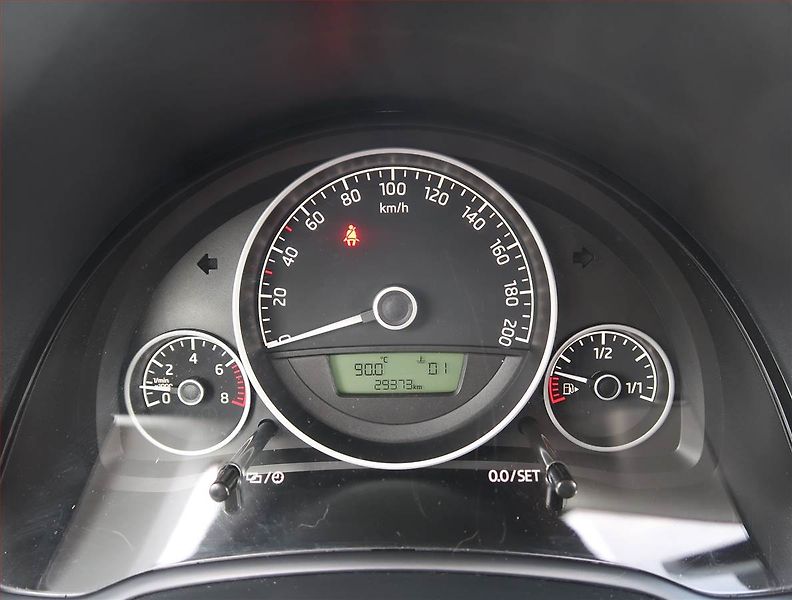 Škoda Citigo (2016) Style 1.0 MPI, Automat - fotka 11 z 17