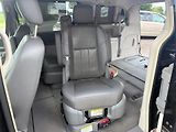 Chrysler Town & Country (2007) 3,8V6 SwivelGo Limit 2007 - náhled 15
