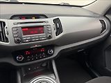 Kia Sportage 2,0 4X4 DPH VÝHŘEV TAŽNÉ ČR - náhled 16