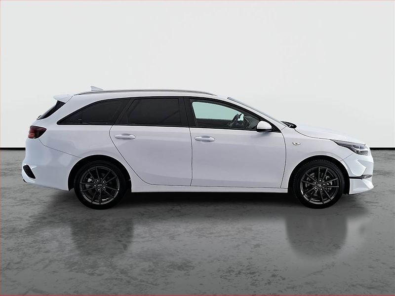 Kia Ceed (2024) 1.5 T-GDI, ČR,1.maj - fotka 6 z 19