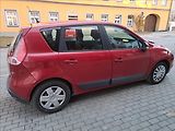 Renault Scénic 1,5 dCi - náhled 11
