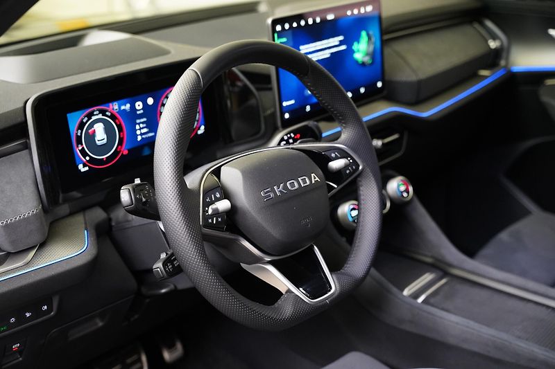 Škoda Kodiaq - fotka 14 z 29
