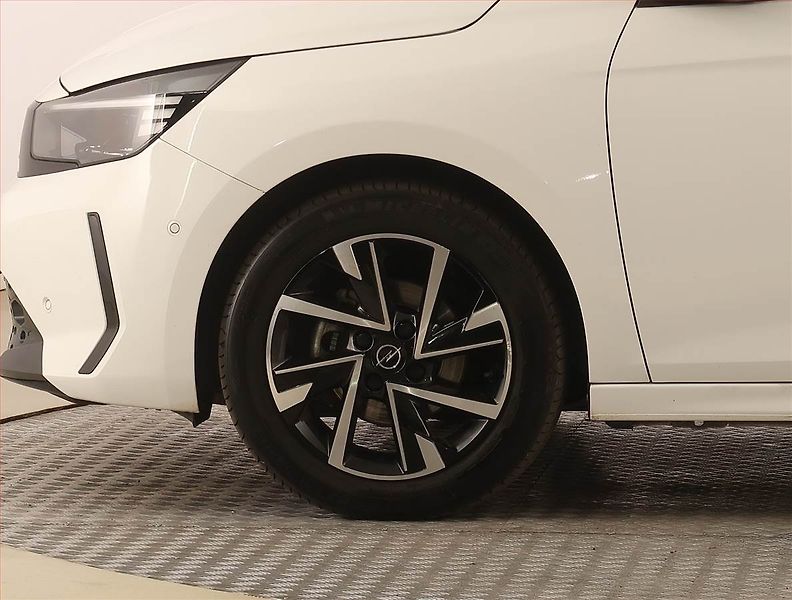 Opel Corsa (2024) 1.2, Serv.kniha, Kůže - fotka 14 z 22