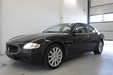 Maserati Quattroporte (2007) 4.2i 295 kW AUTOMAT - náhled 1