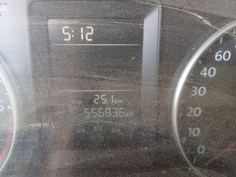 Volkswagen Transporter (2013) Volkswagen Transporter 2.0Tdi  - fotka 11 z 14