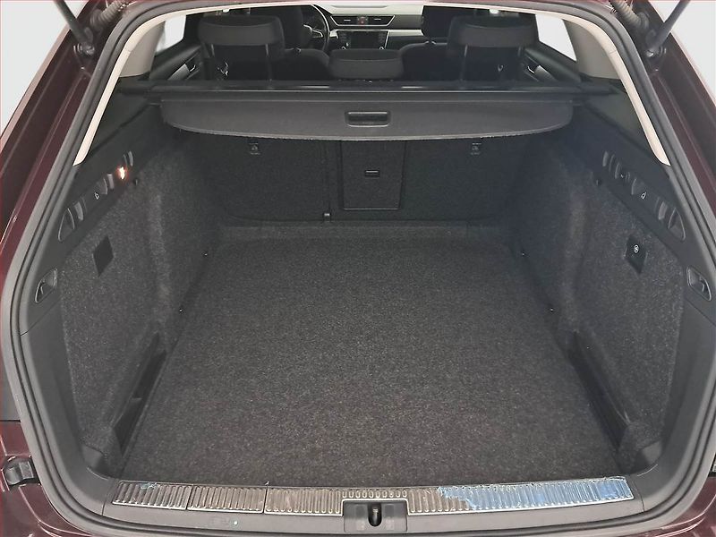 Škoda Superb (2015) Ambition 2.0 TDI, 4X4 - fotka 14 z 20