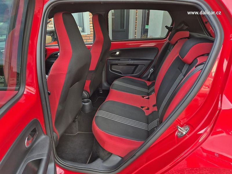 Škoda Citigo (2016) 1.0 MPi 55KW MONTE-CARLO - fotka 37 z 50
