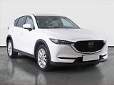 Mazda CX-5 (2018) Revolution TOP 2.5 Skyactiv-G - náhled 1