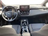 Toyota Corolla (2019) 1.2 T, ČR, Style - náhled 8