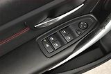 BMW Řada 3 (2013) 320 d xDrive, 4X4, Automat - náhled 9