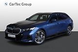 BMW Řada 5 550e xDrive Touring - náhled 1