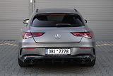 Mercedes-Benz CLA - náhled 7