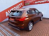 BMW X1 18i sDrive Aut., ČR - náhled 7
