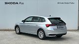 Škoda Scala (2024) SELEC TSI 110/1.5 A7F - náhled 8