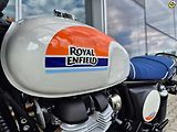 Royal Enfield Interceptor 650 (2026) Interceptor BEAR 650 - náhled 35