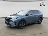 Peugeot 5008 (2026)  ALLURE Hybrid 145 e-DCS6 - náhled 1