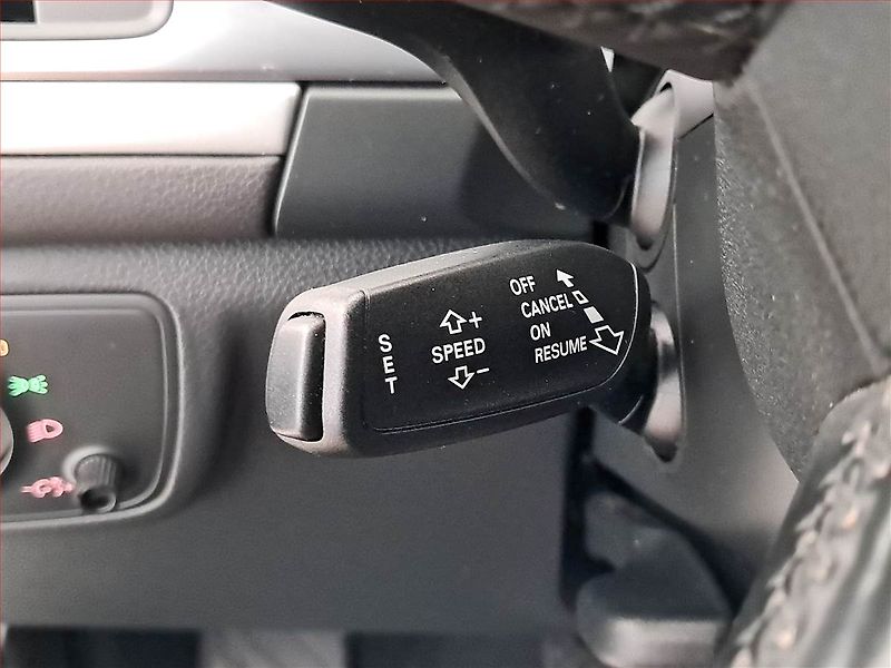 Audi A6 (2015) 3.0 TDI, 4X4, Automat, Navi - fotka 21 z 22